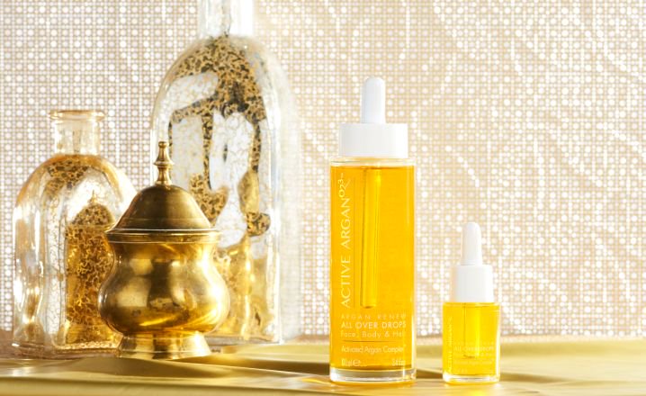 ShopHQOfficial's tweet photo. Celebrate the 2nd Anniversary of #ActiveArgan with not 1, but 2 #TodaysTopValues! @MorgenSchick - https://t.co/6ka1en2WX3 https://t.co/XAExxpEF8V