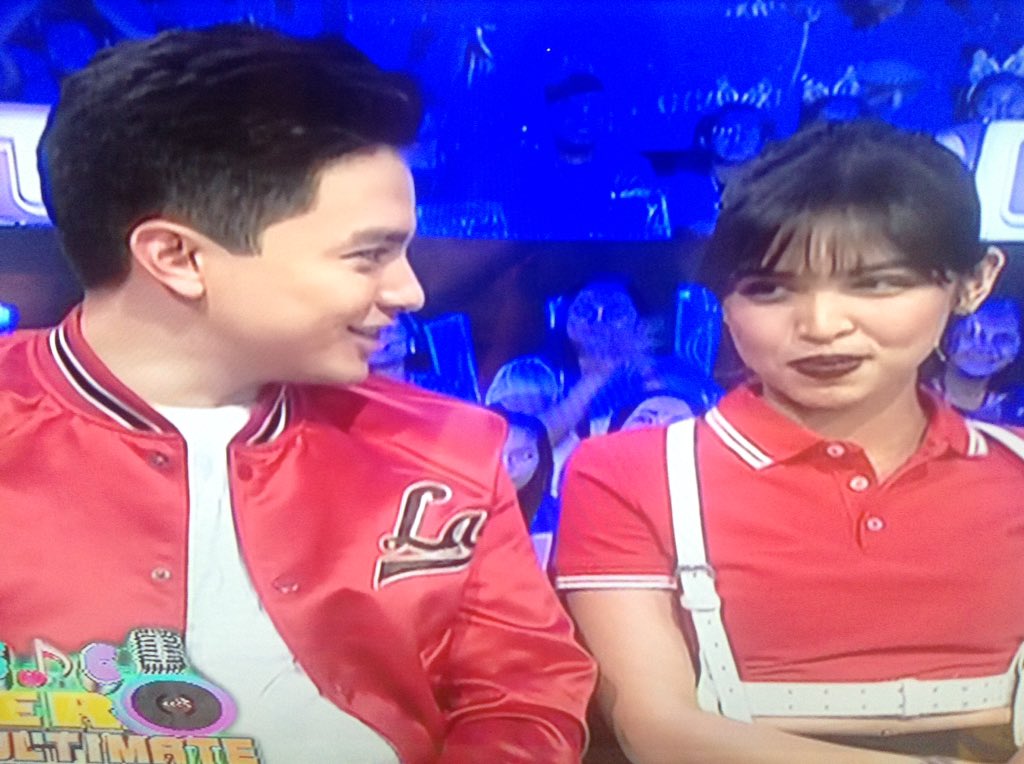 MARUPOK AKO HUHUHU MY MAICHARD HEART IS SO HAPPPPEEEEEHHHH!!!!!!😭😍

#ALDUBPagdatingNgPanahon