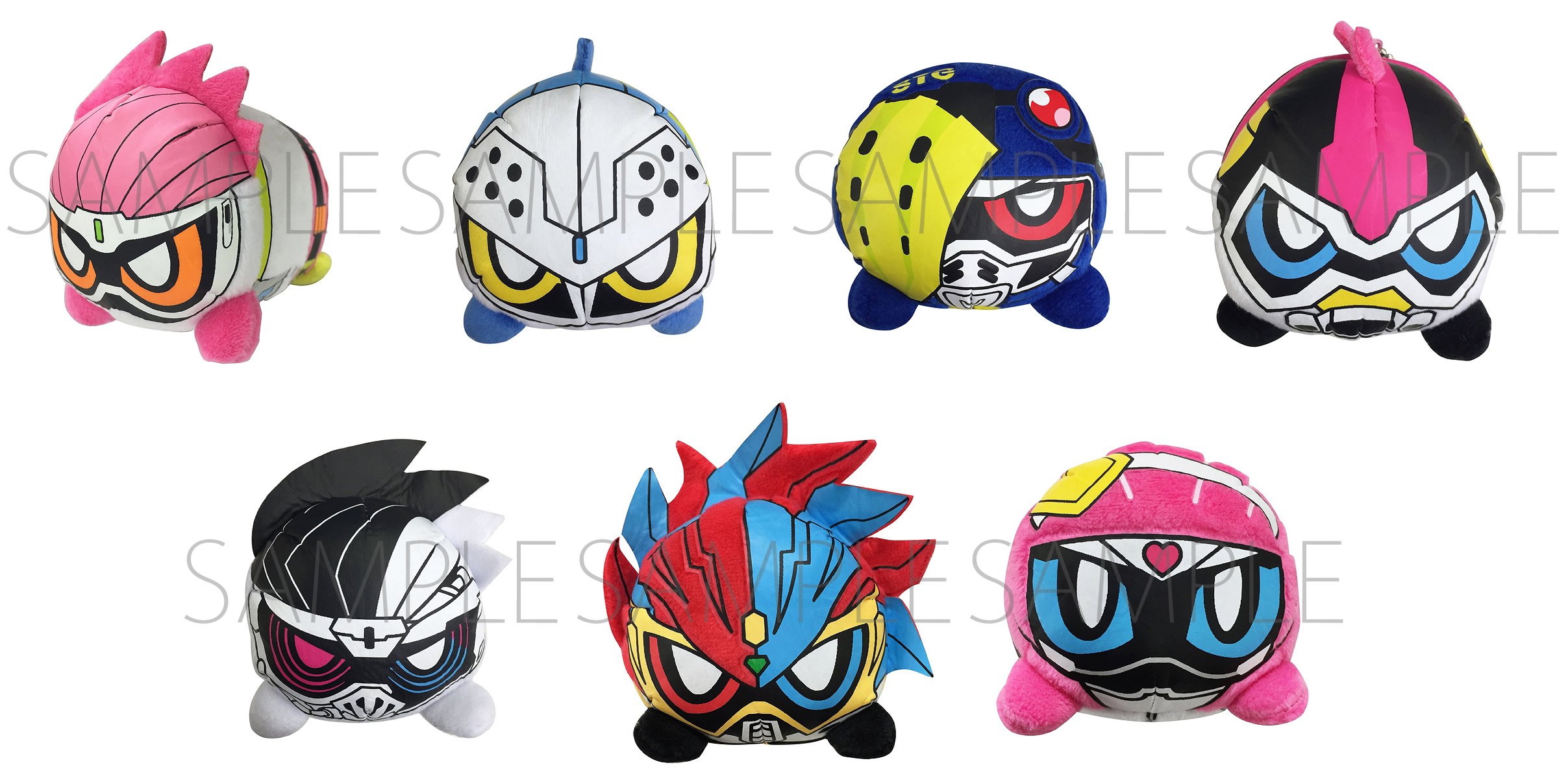 仮面ライダーグッズ新作速報 on X: 