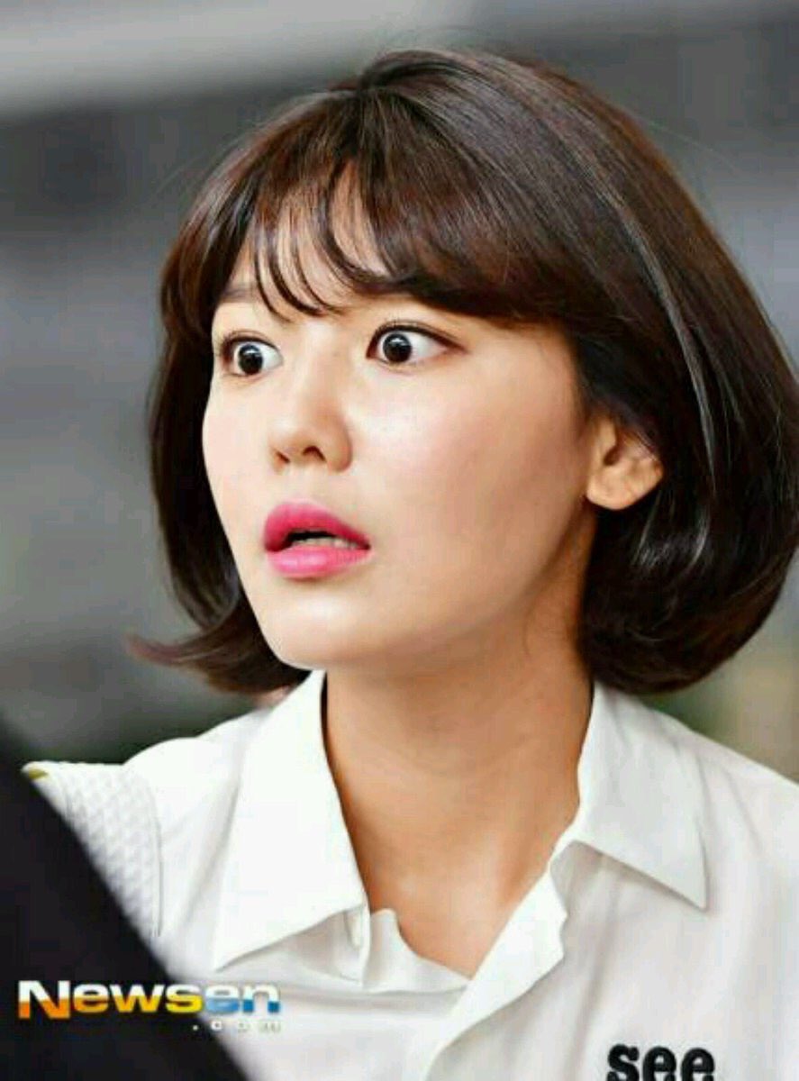 Happy BIRTHDAY to our sikshin CHOI SOOYOUNG          