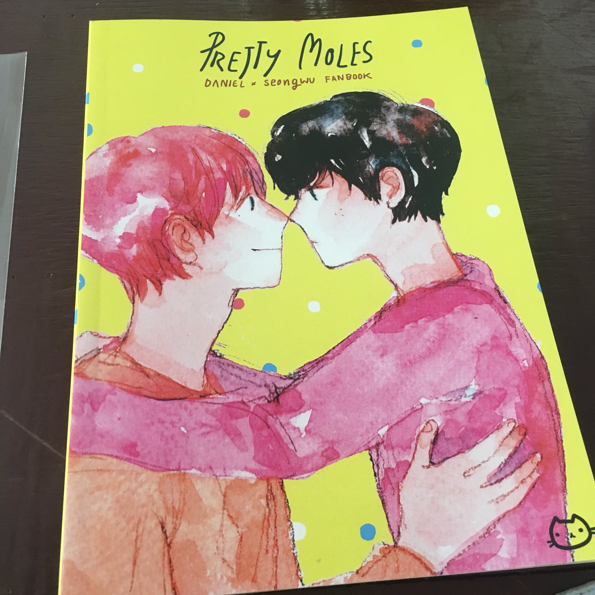 991Ons_'s tweet photo. 💖💖💖💖💖💖ทู๊กคนค่าㅜㅡㅜ ซื้อน้องหน่อยเพื่อนน้องเทซื้อมา 290฿ น้องไม่ขายน้องขาย 250฿ ค่ะ!!💖💖💝💝💝💝💝#FDAMarket https://t.co/jVyneyN1G5
