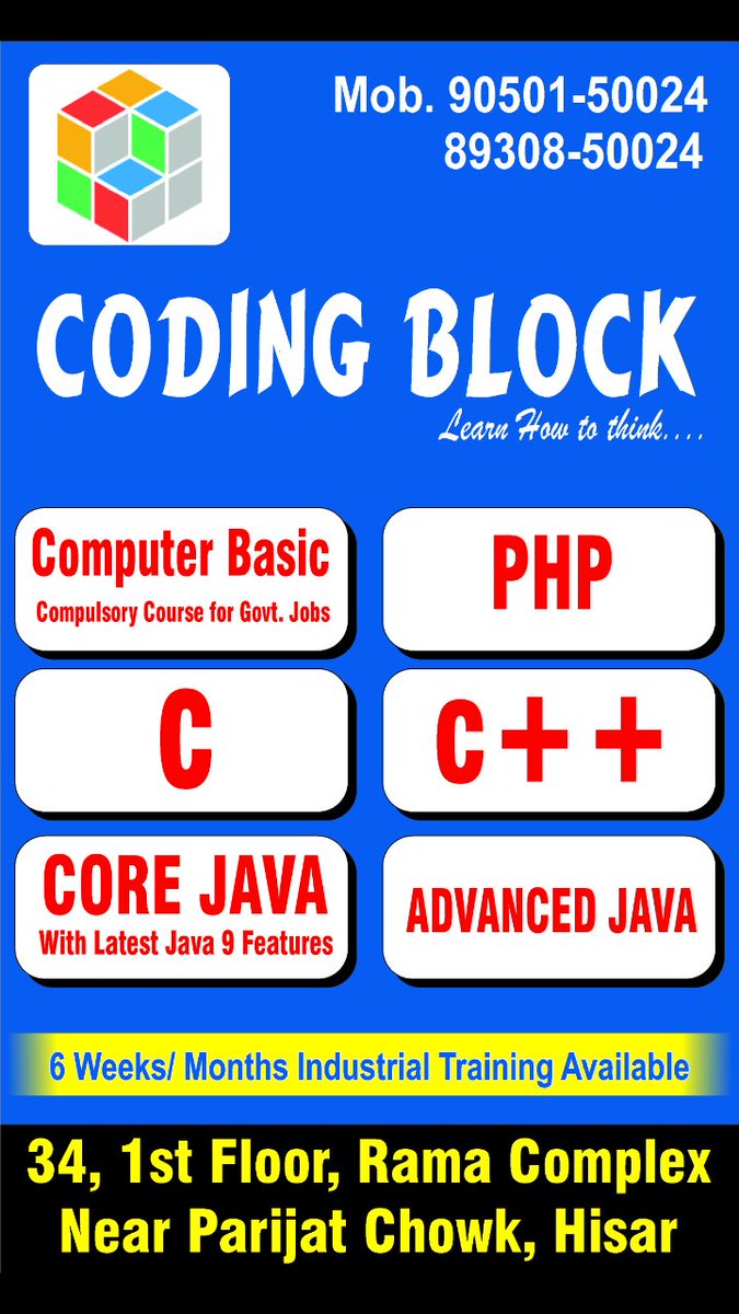 BlockCoding's tweet image. 