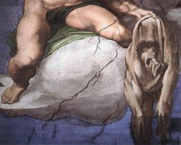 EdithMndez8's tweet photo. -Detalle de la capilla sixtina.
-la nueva vida.
@H_CulturaII_DG https://t.co/FEu8hn7qnU