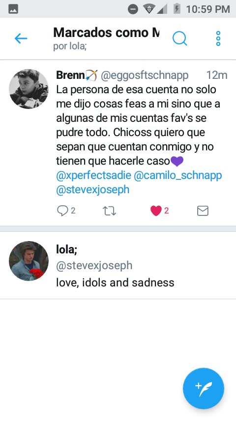 camilo_schnapp's tweet photo. Estoy muy agradecido con las personas que me apoyaron a mi y a otras cuentas, como sabrán hace poco tiempo una cuenta empezó a bardear otras cuentas del fandom stranger things solo porque no se sentía "aceptado", pero esto ya paso, y demuestra que todos unidos podemos ganar 😍👑 https://t.co/fXfmgNpKjr