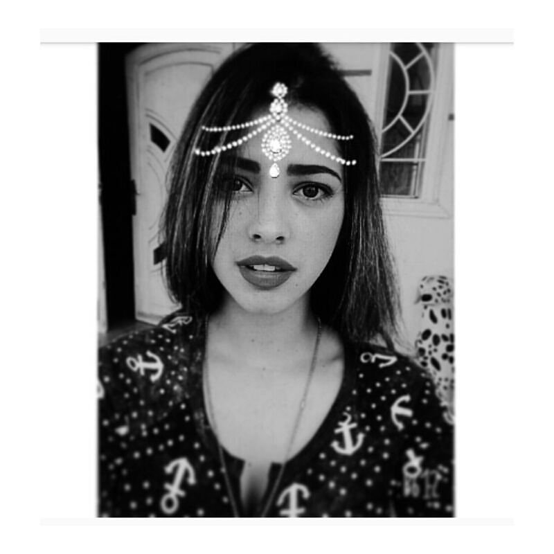 Yesemi18's tweet image. 👩🏿👩🏿