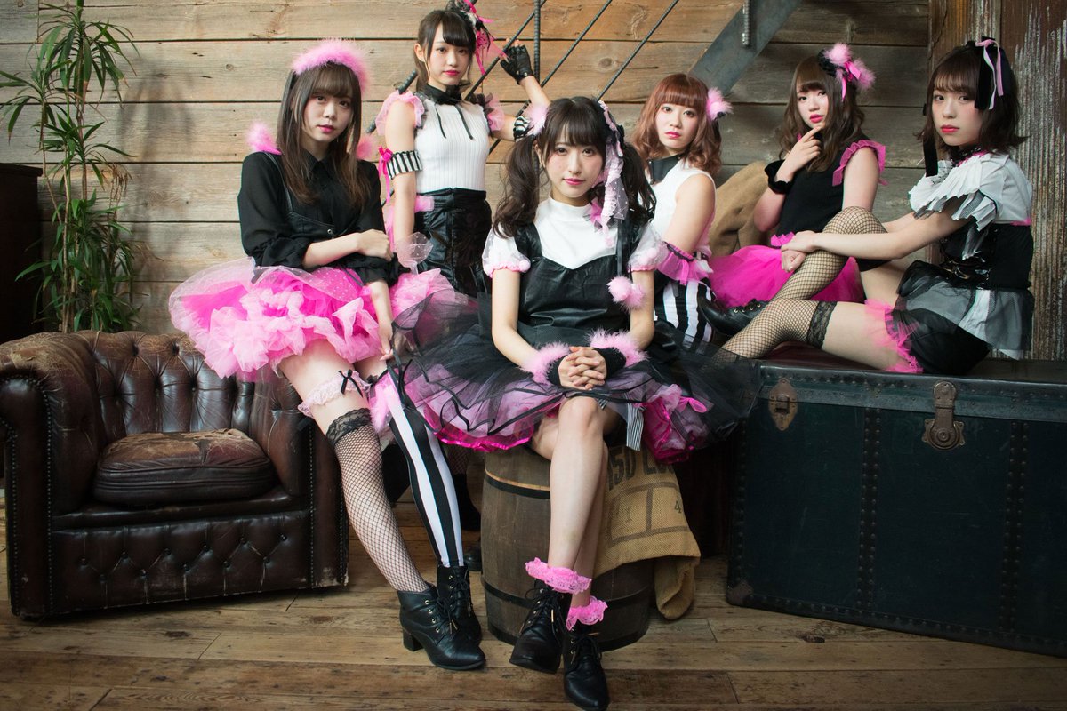 少女隊 (@SHOHJYOTAI) / Posts / X