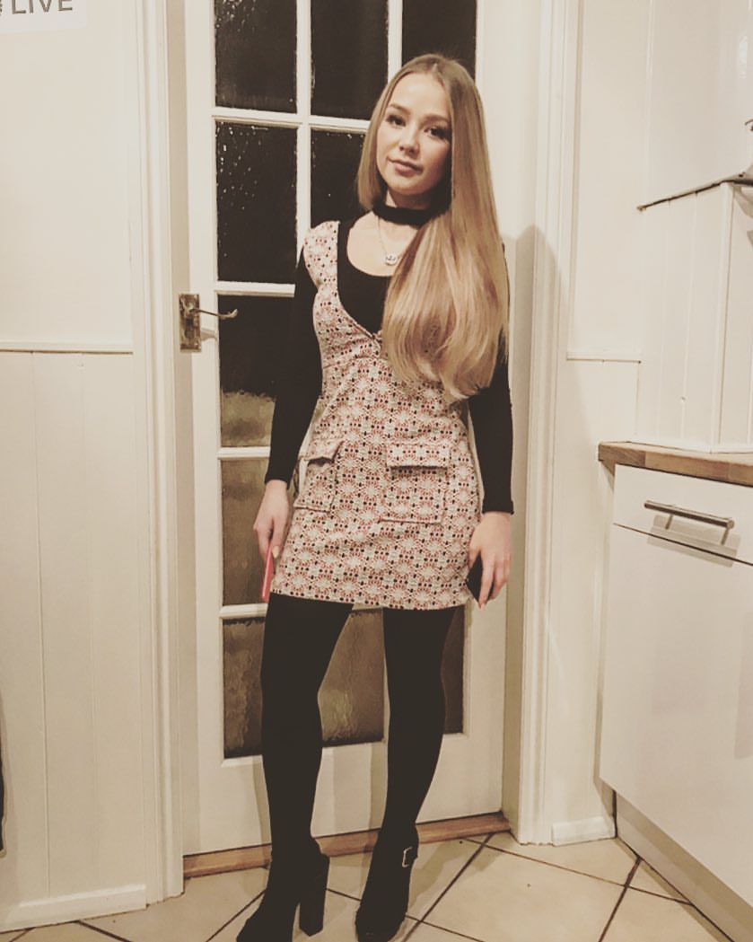 2018 — CONNIE TALBOT