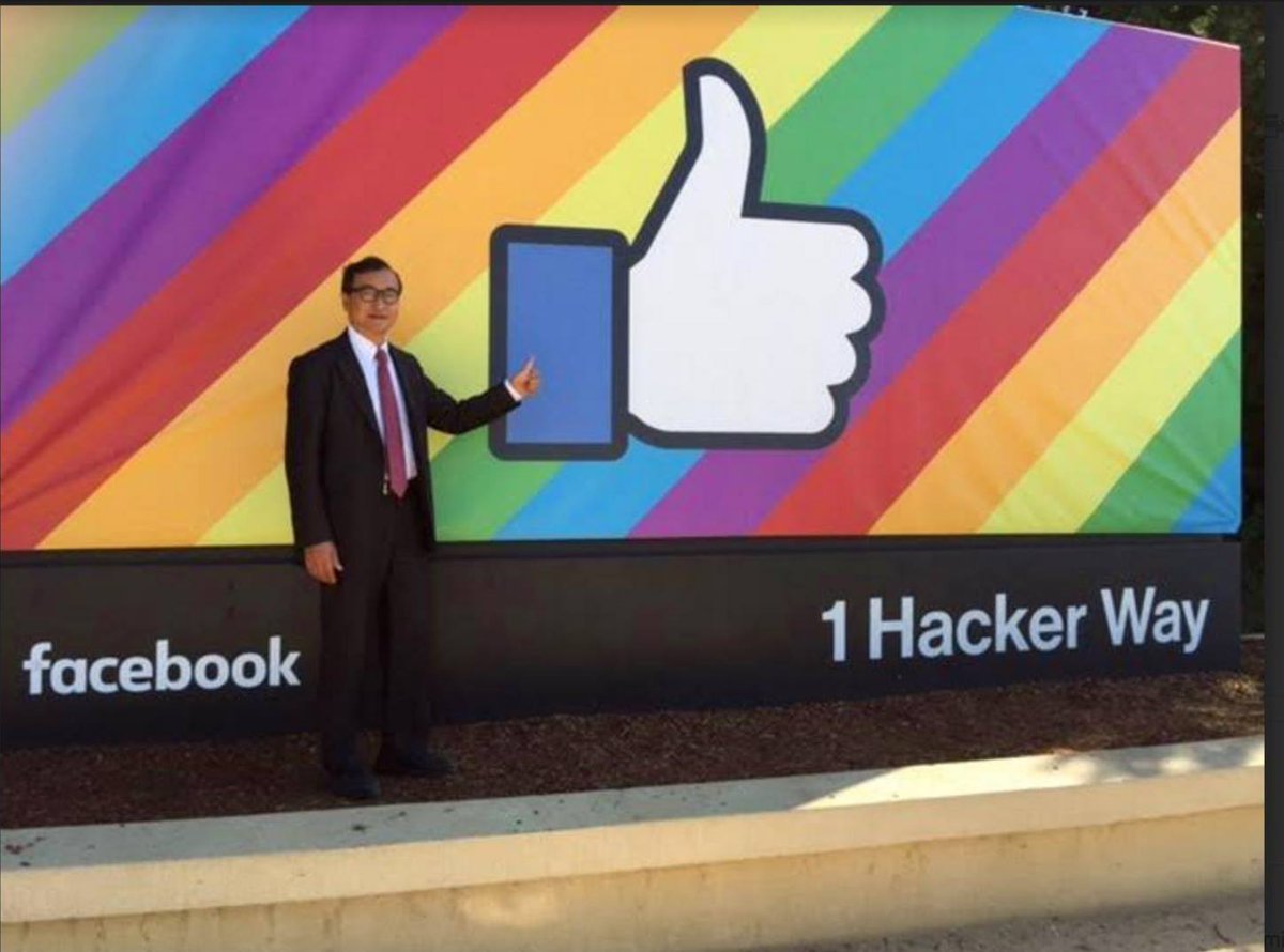 RainsySam's tweet photo. 1/2 Full text of Facebook legal action. #SamRainsy #Cambodia #Facebook #socialmedia #dictatorship https://t.co/MF4BtXCyaI https://t.co/b2n71MhD3J