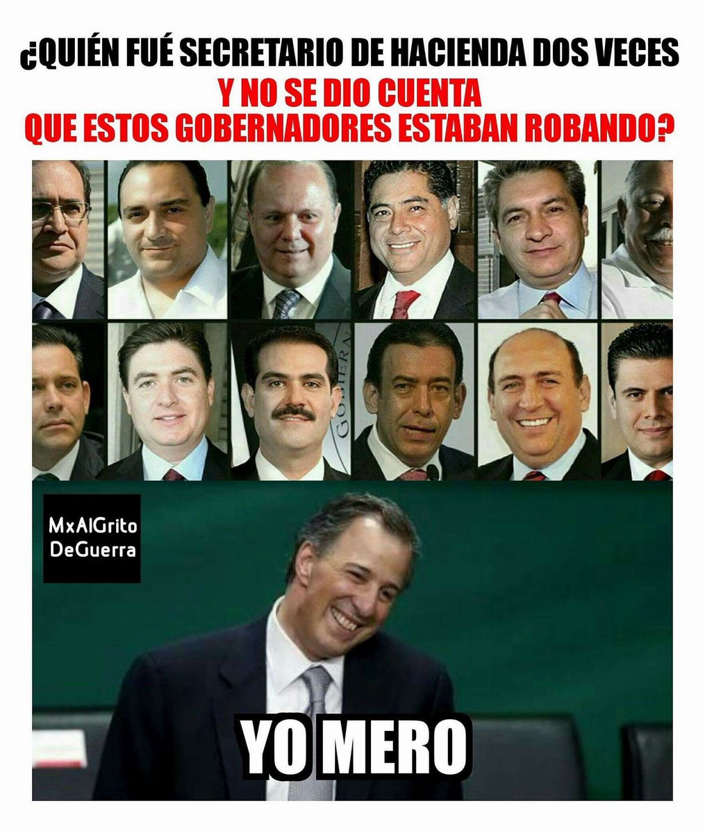 Aracelisalcedo's tweet photo. Jajaja Jajajaja el #PRI después de ver que era trending topic por tanta burla hacia #Meade , se vieron muy vivillos y cambiaron el hashtag para usarlo ellos!! Y ahora todos los del #PRIistas andas descocidos twitteando jajaja jajaja después de que todo México se pitorreó de el! https://t.co/5gR8XvmKOW