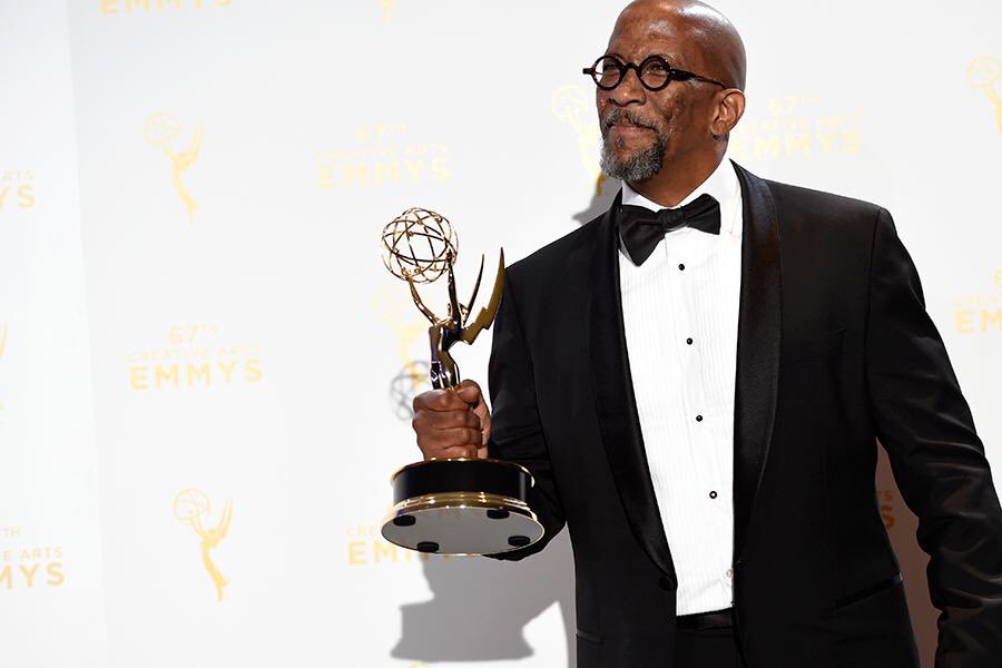 WendellPierce's tweet photo. We lost a masterful actor, a sonorous voice, a great colleague, and a kind friend. A more gregarious human being you could not find. A man whose presence was always a blessing and joy. I’m hard pressed to remember a moment of anger. A beautiful human being who will be missed https://t.co/PiwDy0kVFC