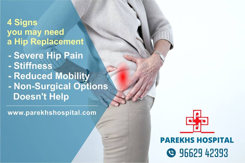 parekhshospital's tweet photo. If you have been facing ongoing difficulty putting on your shoes or socks, it may indicate stiffness in your Hip joint, If you are depending on a walking stick, painkiller medications, it is signs which needs Specialist's attention #bestjointreplacement #parekhshospital https://t.co/X5w75oiQdS