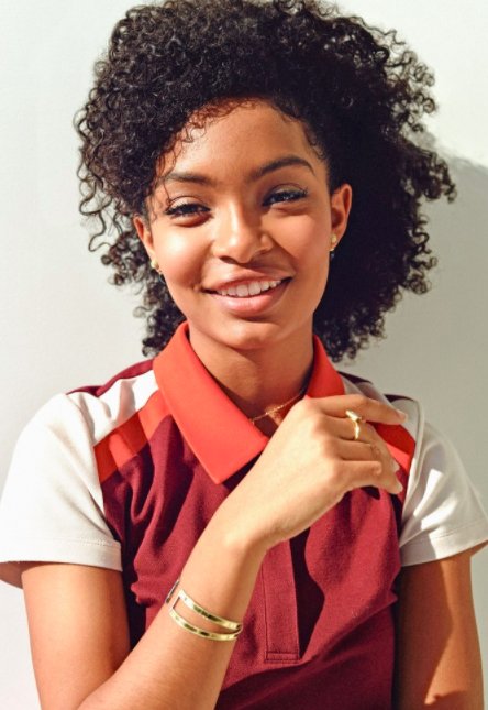 Happy 18th Birthday to star and fashion favorite, 