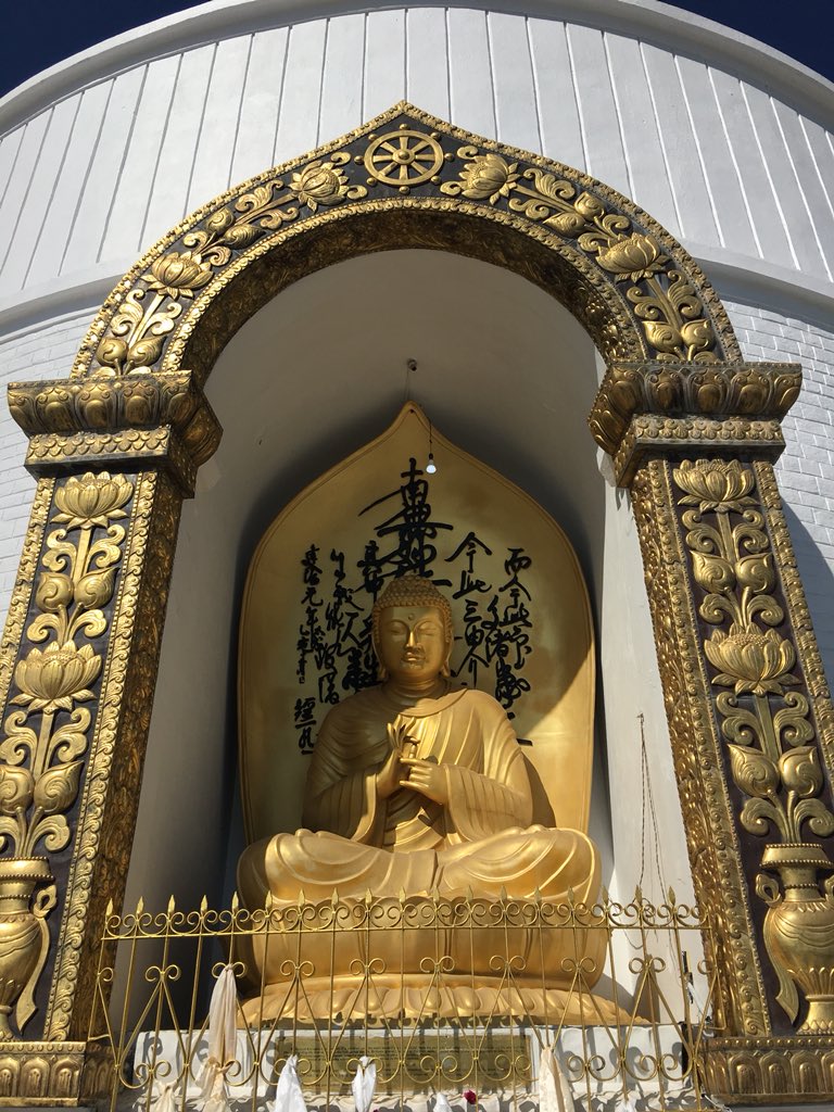 BarryQPL's tweet image. Wish for the Peace！