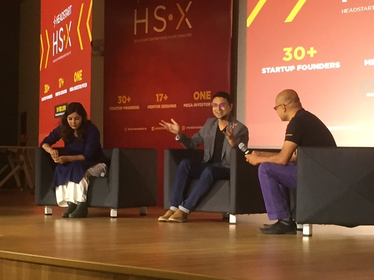 The art of #networking <a href="/Headstarters/">Headstart Network</a> #HSX #HeadStartX