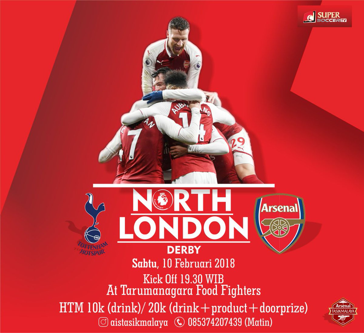 AIS TASIKMALAYA tweet media