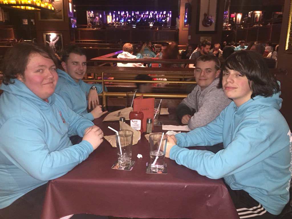 CBHSGeog's tweet photo. Hard Rock Cafe @CoatbridgeHigh @CHSHumanities1 https://t.co/OyViHr1nKh