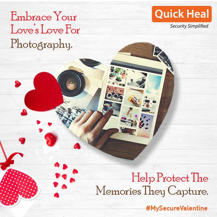 Quick Heal tweet media