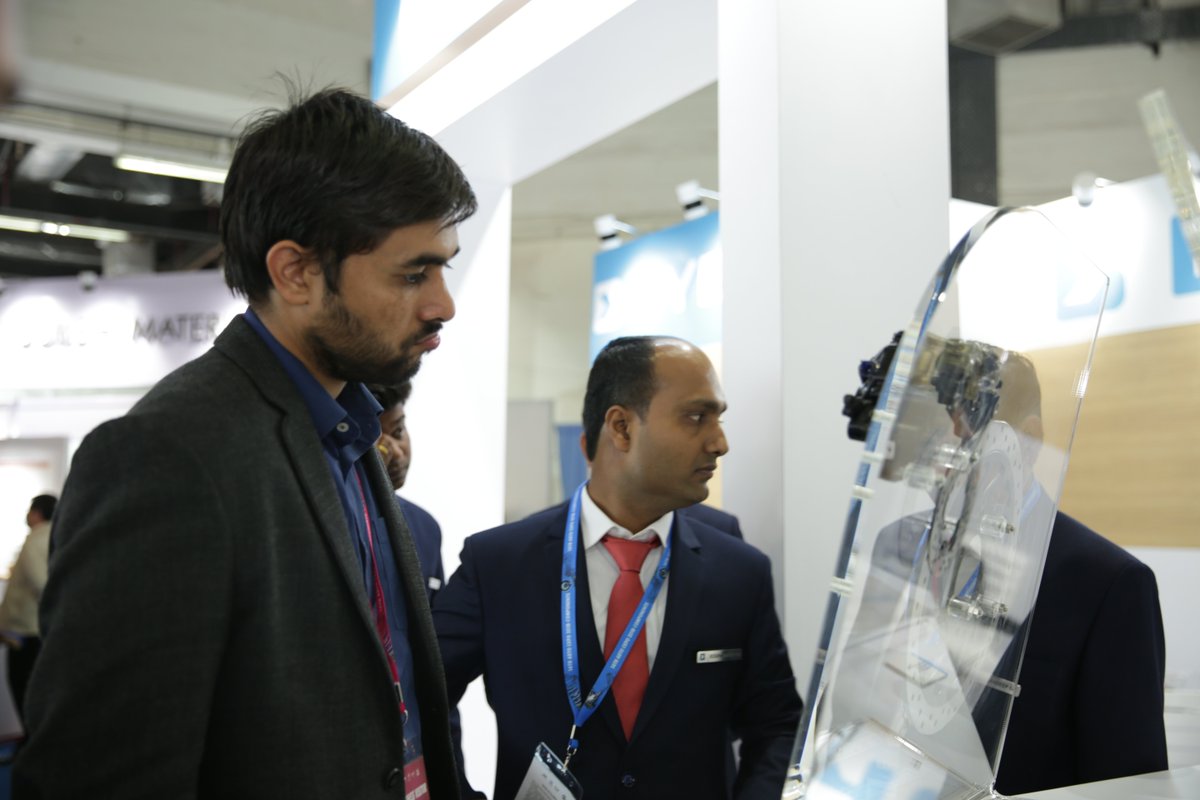 Official_ByBre's tweet photo. You'll be left amazed as well! Check out the best in design at the #ByBreBooth at #AutoExpo2018 ! @siamindia @ACMAIndia @AEComponentShow #AECompshow18 #ACMASafeDrivers https://t.co/NAnXcGXSvG