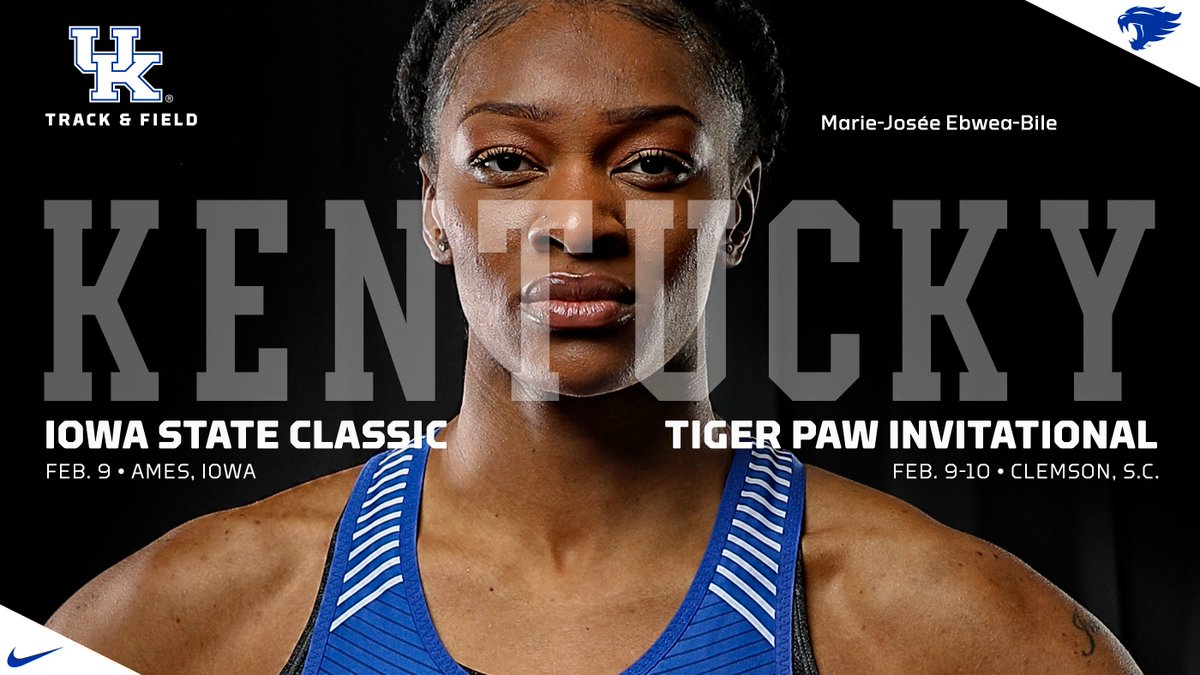Uk Track Field On Twitter Tiger Paw Invitational Day Two