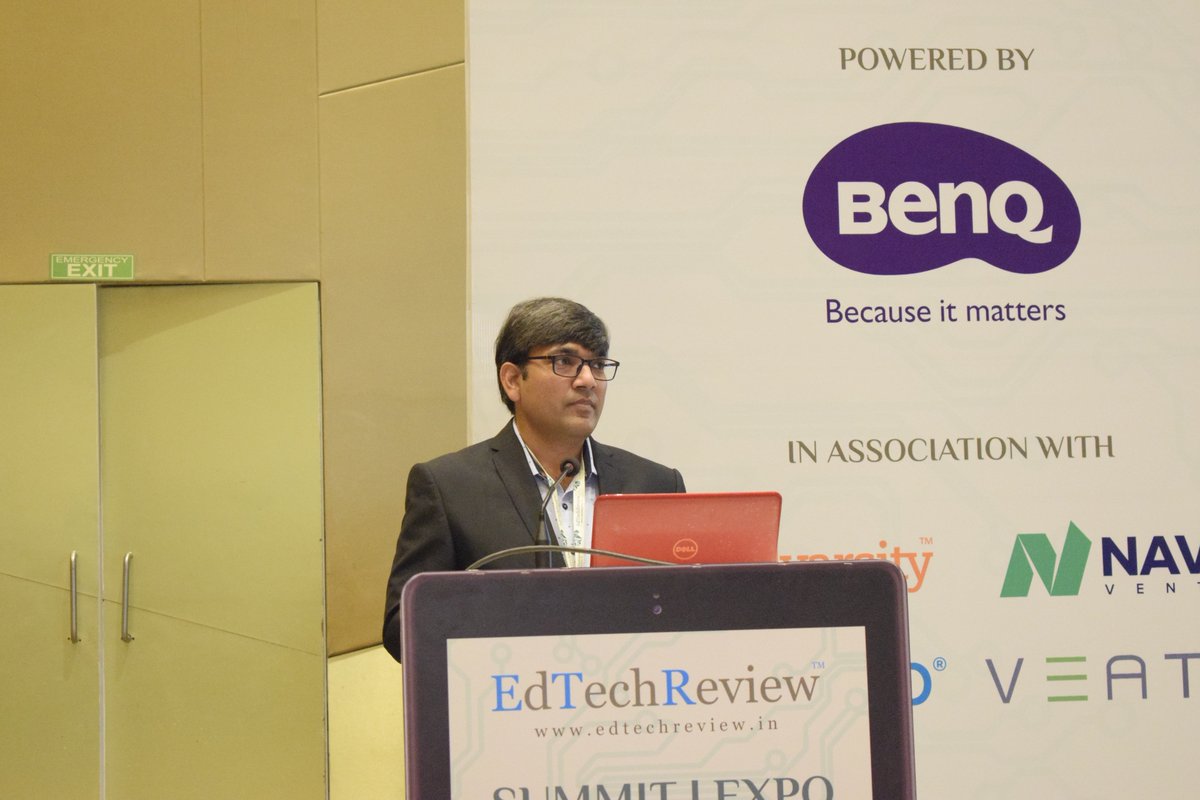 1kUnicorns's tweet photo. Every Kid posses different talent and liking. Talked about personalization of learning for every little angel. Felt so overwhelming when I saw it was not only me who believes in it.

Thank you all for engaging chat.

Thanks EdTech Review Summit team.
@iamockypocky @utkarshlokesh https://t.co/wjj61Ox3xZ