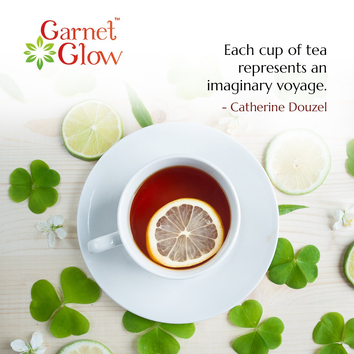 garnetglowtea's tweet photo. With every sip, take a trip to another world...Customize your blends NOW at https://t.co/PIkWjf61ns! #BespokeTea https://t.co/Lh4g2Z603O