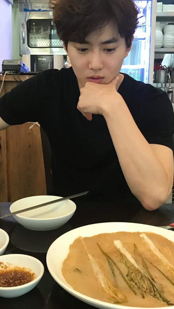 cutienongbaek's tweet photo. ฮือของพี่จุนน่าเอาไปมโนสุดแร้ว ชอบบบ https://t.co/auAdE1IRnK