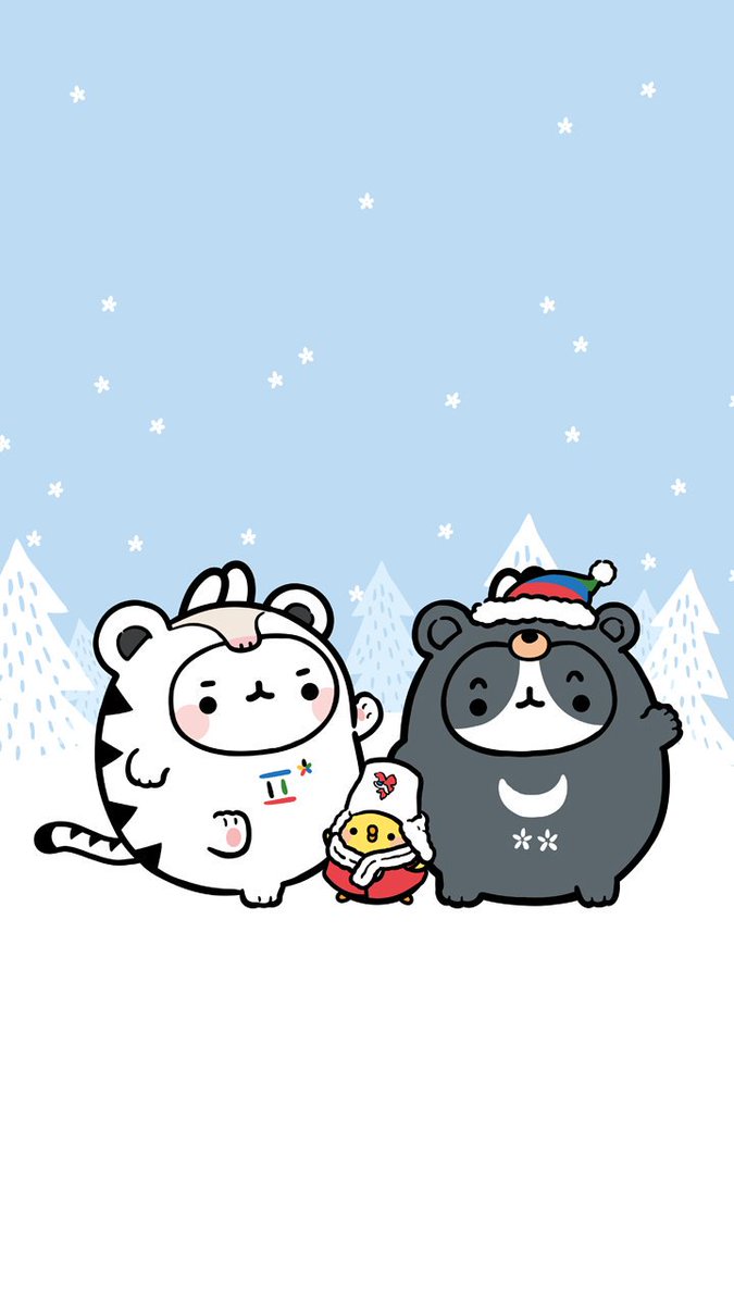 "수호몰랑 몰랑다비 피우도우미♡ 평창…" - @molang2010, 몰랑이작가official(공식계정 ... - 675 x 1200 jpeg 50kB