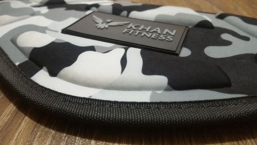 KHANFITNESSPK's tweet photo. Fighters 1st choice is CAMO Neoprene fitness belt | KHAN FITNESS MFG CO. |
#Fitness #KhanFitness #Gym #Power #Nutrition #Lifting #Grip #WeightLifting #Strength #Woukout #Leather #KarateMitts #LeverBelt https://t.co/gRnse9KX1Z