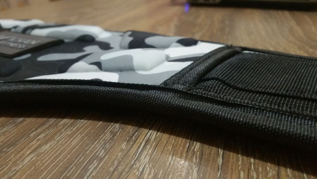 KHANFITNESSPK's tweet photo. Fighters 1st choice is CAMO Neoprene fitness belt | KHAN FITNESS MFG CO. |
#Fitness #KhanFitness #Gym #Power #Nutrition #Lifting #Grip #WeightLifting #Strength #Woukout #Leather #KarateMitts #LeverBelt https://t.co/gRnse9KX1Z