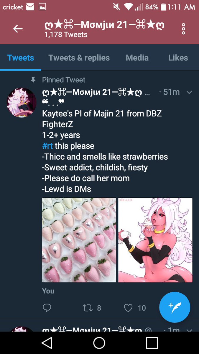 [I'm sorry but they need to be even. Keep my regrets even with my likes please.]