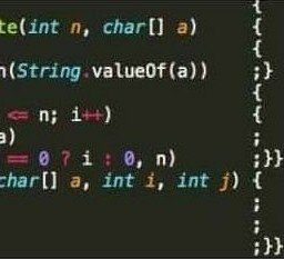 Lord_Choped's tweet image. Soy una persona muy tolerante y abierta. Siempre defiendo la libertad de acción, sin prejuicios ni exclusiones.
Pero esto es demasiado. Si programas así no mereces ser reconocido como ser humano.