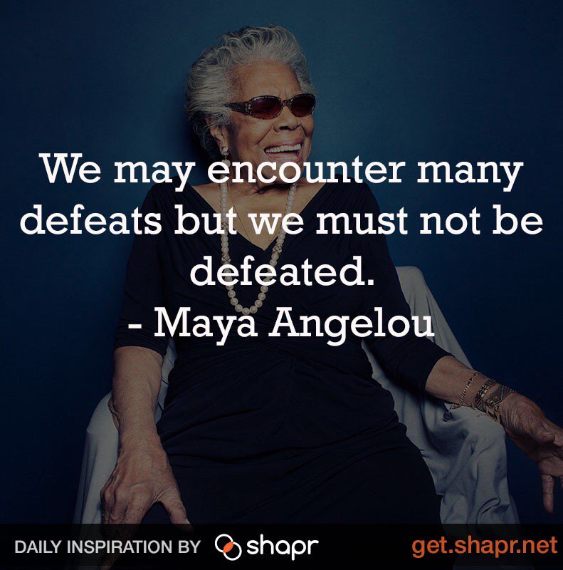 UpReach_PT's tweet photo. Daily Inspiration by @weareshapr | https://t.co/AN1pDDZbSW https://t.co/QrJmTDj1PS