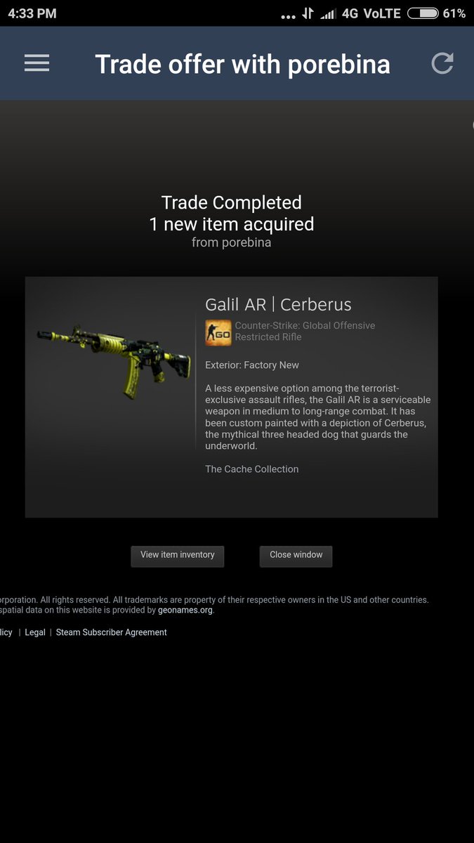 yadnyeshh_'s tweet photo. Ty @hotupgrade for the legit giveaway
Go follow them https://t.co/rIYPbYjOVY