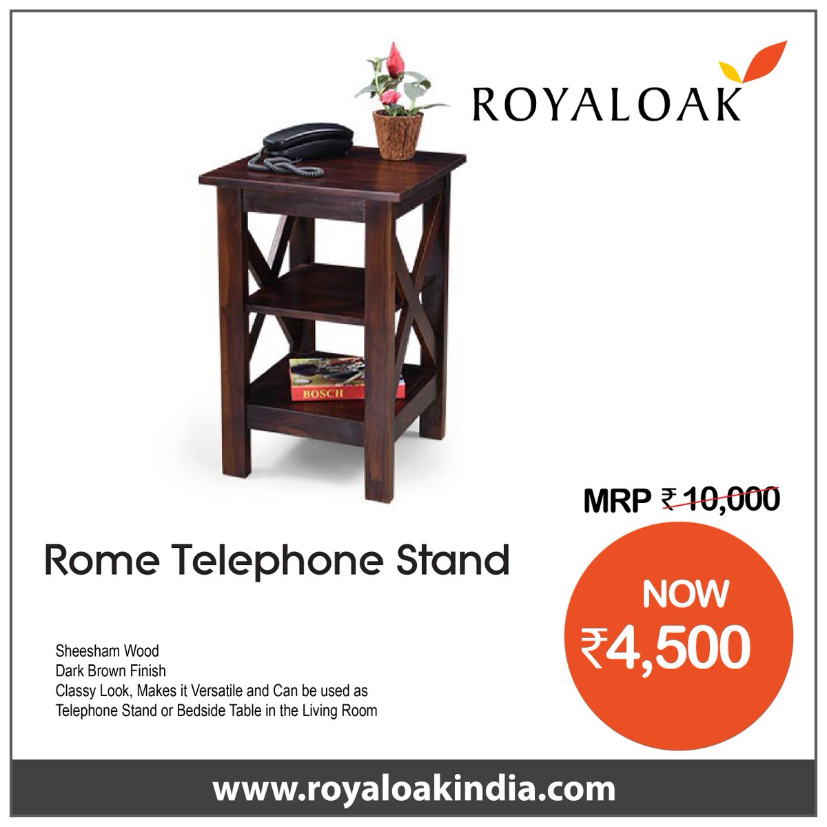 Royaloak Furniture on Twitter "BUY and AVAIL upto 60 OFF on the