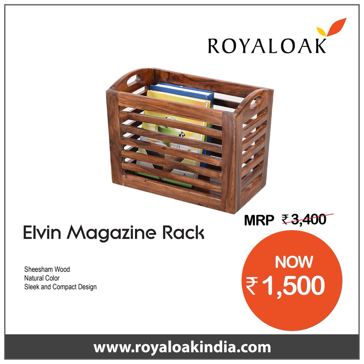 Royaloak Furniture on Twitter "BUY and AVAIL upto 60 OFF on the