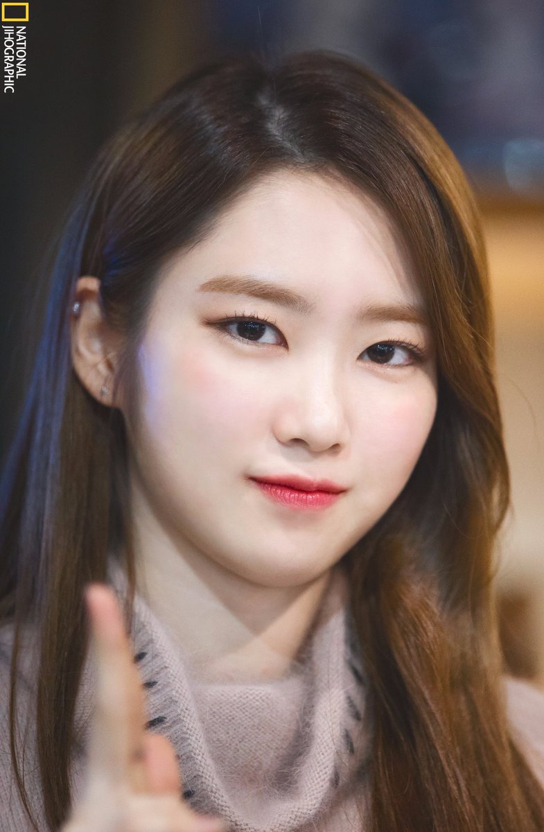 NatJiho's tweet photo. 180209 달콤커피 팬미팅 
#오마이걸 #지호
#OHMYGIRL #JIHO

@WM_OHMYGIRL https://t.co/hkpXMmEsvt