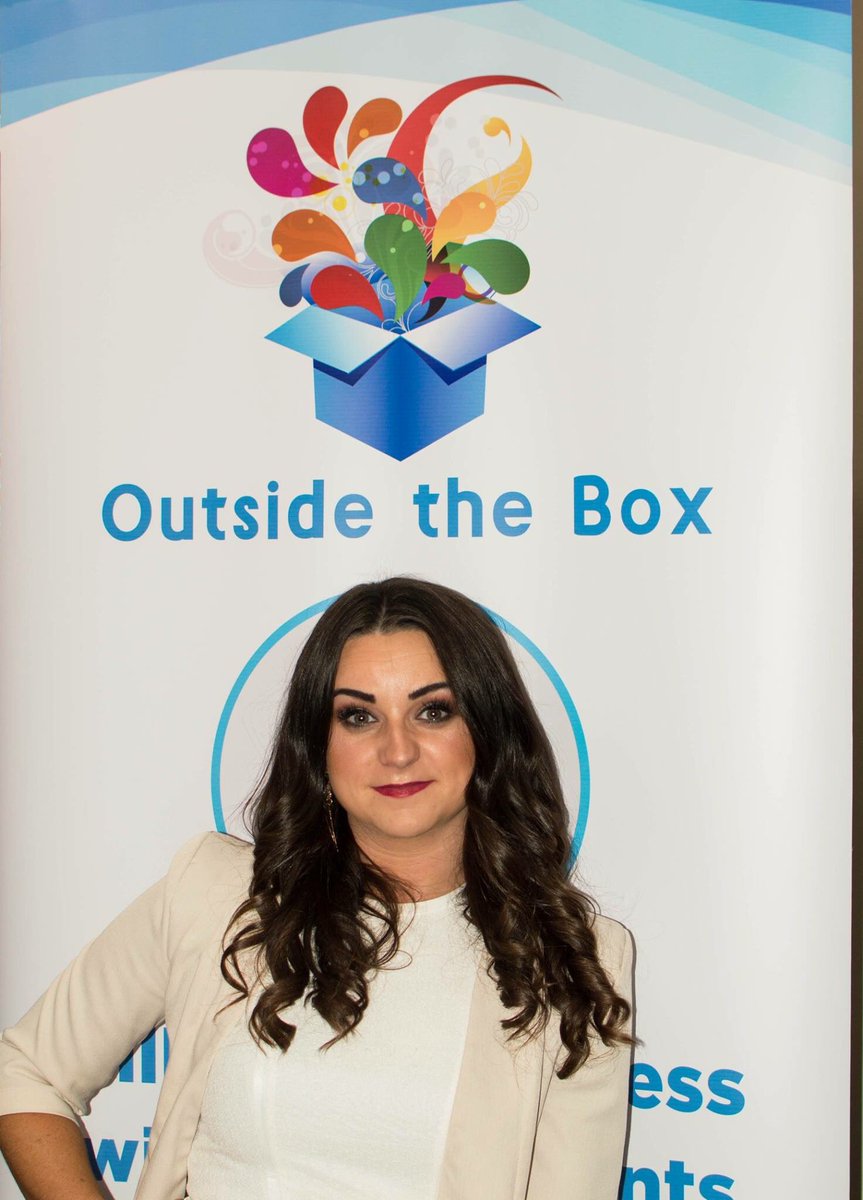 Women In Enterprise tweet media