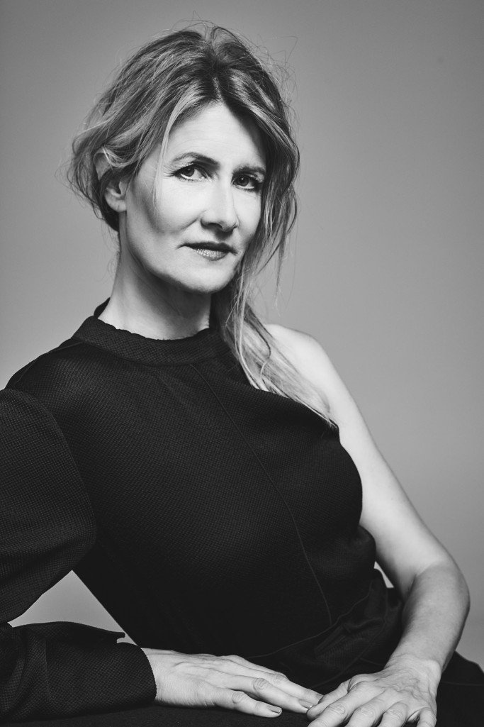 Happy birthday, Laura Dern. 