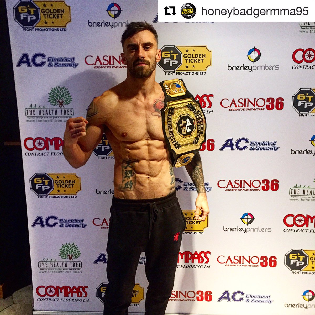 Showtime tonight! <a href="/GTFPL1/">Golden Ticket Promo</a>