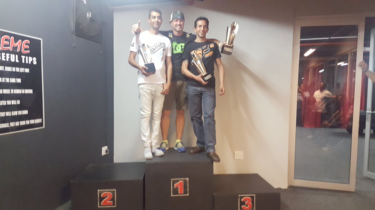 XIKarting's tweet photo. Arrive and Drive slots available Today between
13h30 - 15h00 
17h30 - 20h00
First come, first serve https://t.co/3Z9AJPBS5k