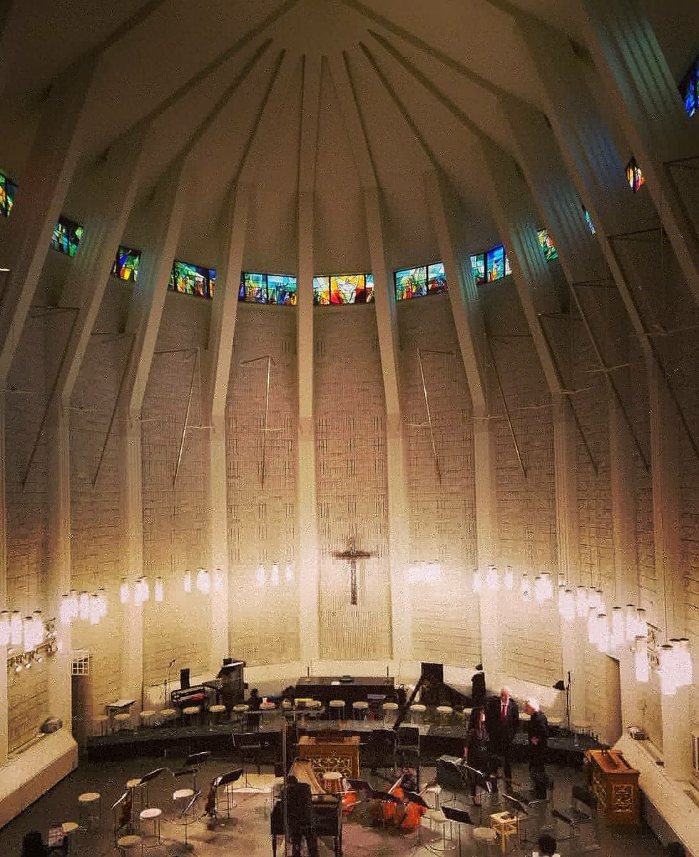 Hiroki ｂｃｊの西の本拠地 神戸松蔭女子学院大学のチャペル ここは本当に特別な空間です