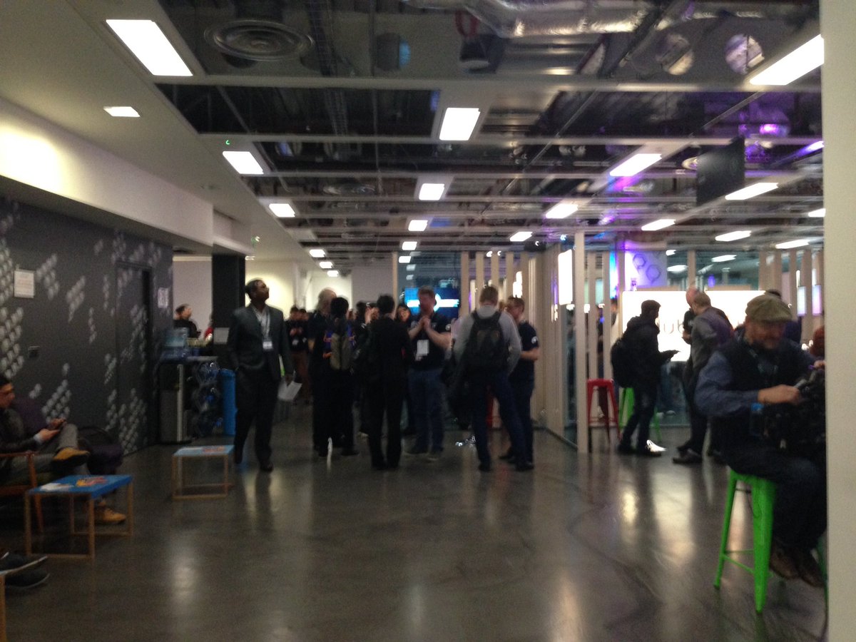 Tech/Life Ireland tweet media