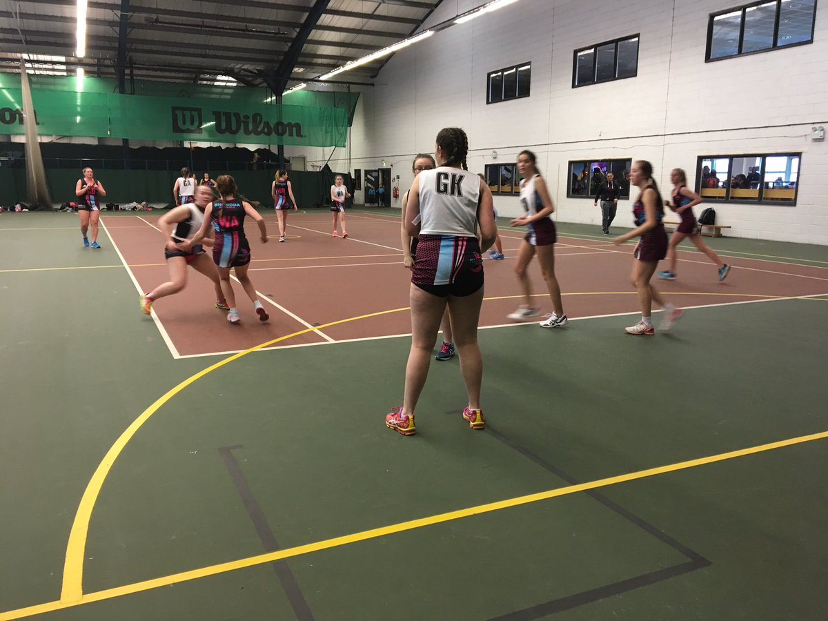 CentralSouthWN's tweet photo. Another battle of the teams for @RhonddaNetball 1 vs 2 ... A good standard of netball #CardiffCommunityLeague #CardiffNetball https://t.co/ORAA76s6KQ
