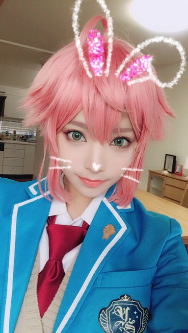 コスプレイヤーあさえのTwitter画像19