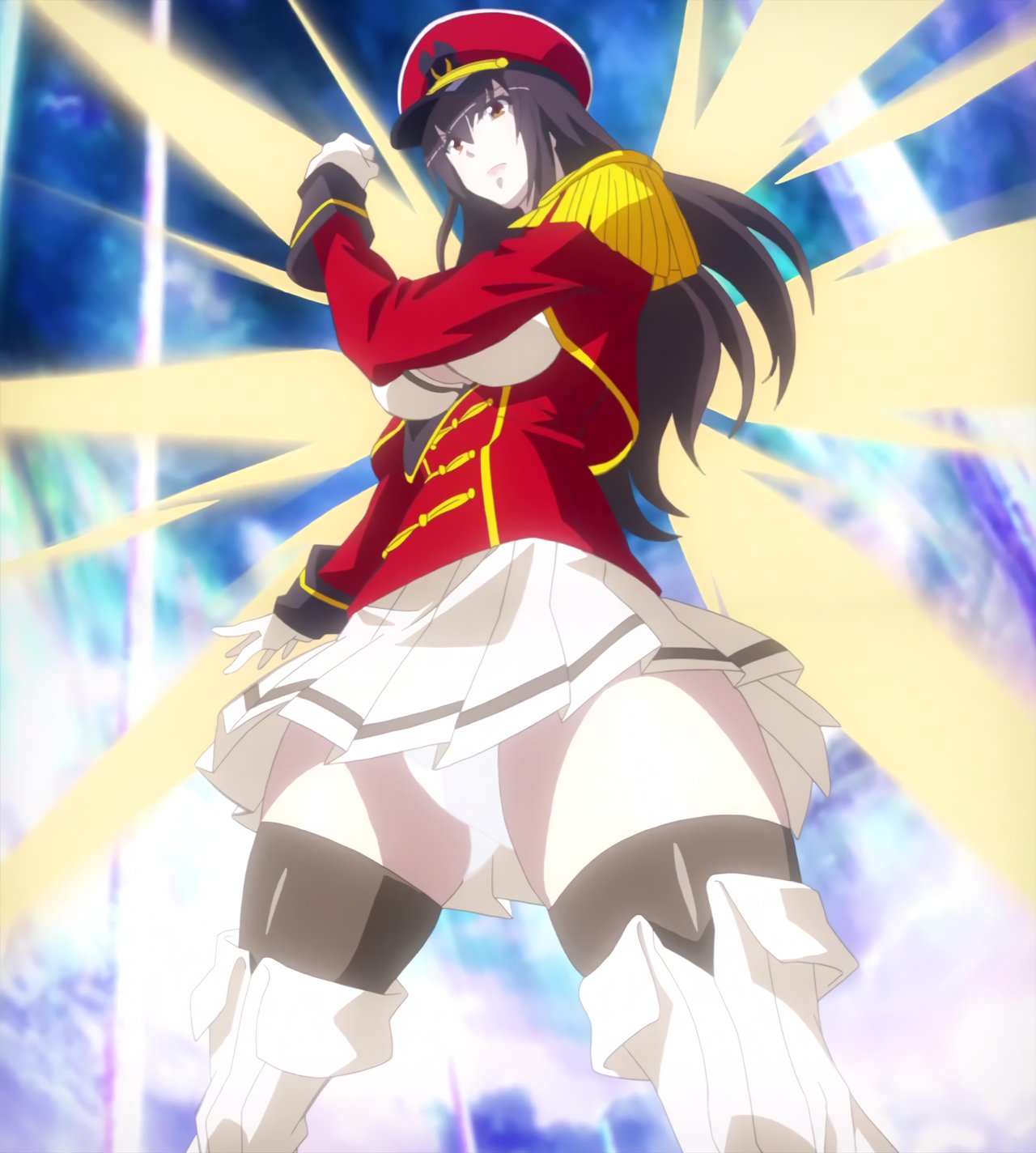 七つの美徳 ミカエル