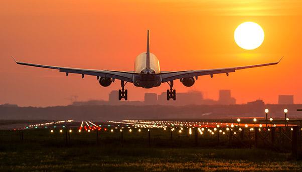 By 2020, Indian carriers #plan to increase their fleet size to reach 800 #aircrafts, #Governmentagencies project that around 250 #brownfield and #greenfieldairports would be required; #India aims to become the third-largest #aviationmarket