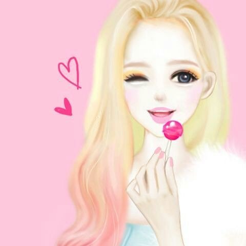 LOVE