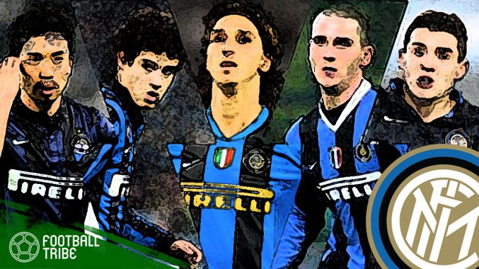 Football Tribe 🇮🇩 tweet media