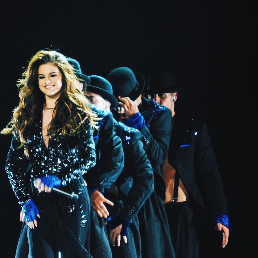Selonegomez's tweet photo. this was so beautiful I miss it so much💕 https://t.co/wJ3hnPuZf7