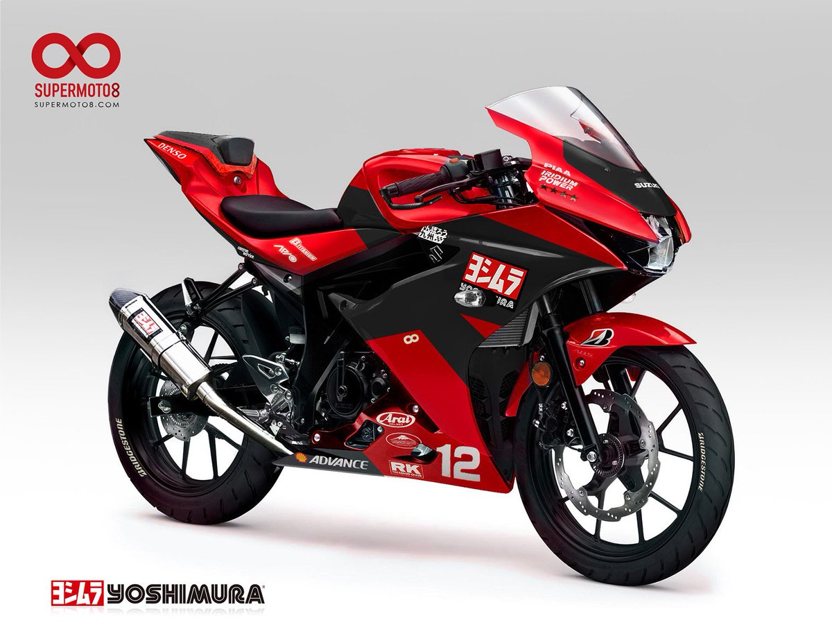 ケビンシュワンツサイン付コーヒーテーブルブック スズキGSX-R 20周年記念 Amazon.co.jp: 1/12 ヨシムラ・スズキGSX-R750 1986年鈴鹿8耐